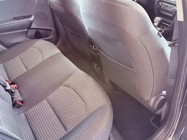 Kia Ceed / cee'd