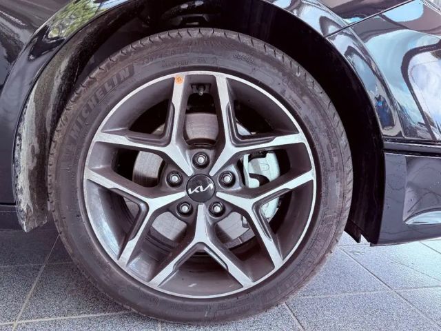 Kia Ceed / cee'd