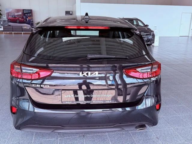 Kia Ceed / cee'd