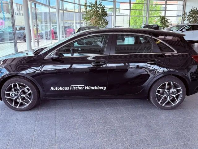 Kia Ceed / cee'd