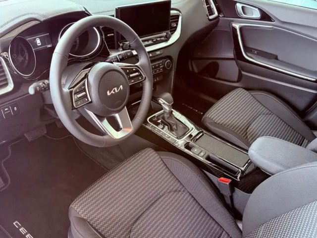 Kia Ceed / cee'd