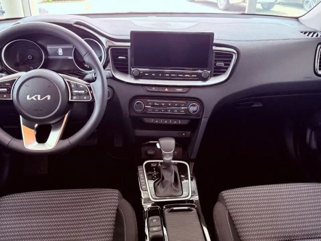 Kia Ceed / cee'd