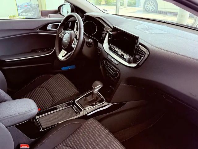 Kia Ceed / cee'd