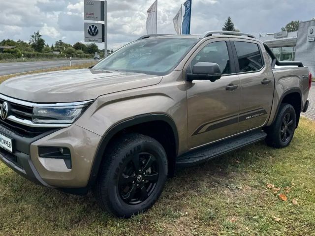 Volkswagen Amarok 2023 Diesel