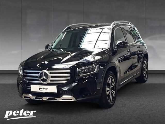 Mercedes-Benz GLB 220 4MATIC PROGRESSIVE+18"+360°-KAMERA+LED 2025 Benzine