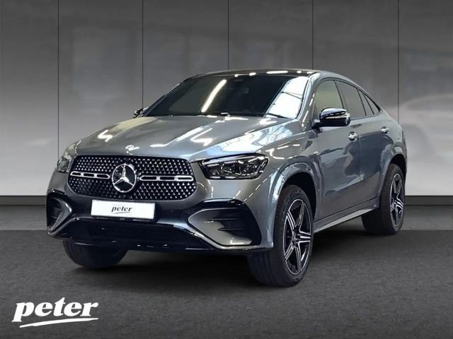 Mercedes-Benz GLE 350 2025 Hybride / Diesel