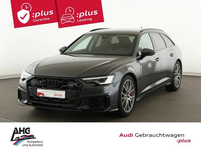 Audi S6 Avant 3.0 TDI quattro 2024 Diesel