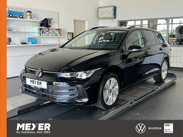 Volkswagen Golf Variant VIII Variant GOAL 2.0 TDI DSG *AHK, LED, "Plus"-P 2024 Diesel