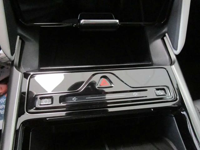 Ford Capri