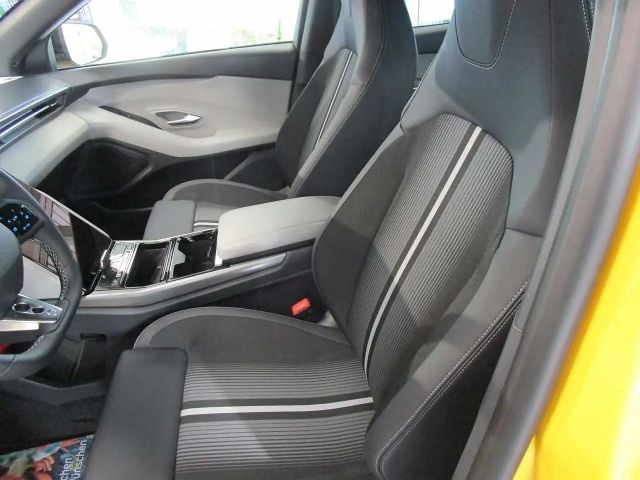 Ford Capri