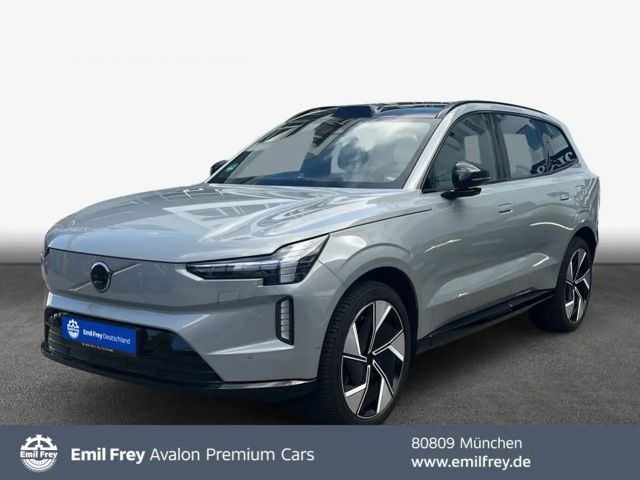 Volvo EX90 Twin Motor AWD Ultra (7-Sitzer) 2025 Elektrisch