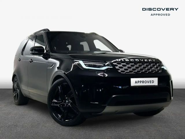 Land Rover Discovery 2022 Diesel