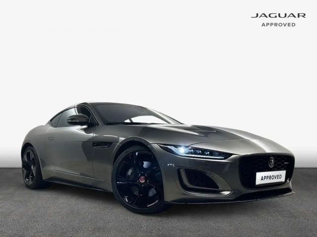 Jaguar F-Type 2022 Benzine