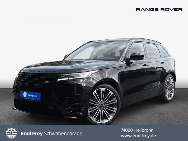 Land Rover Range Rover Velar 2025 Diesel