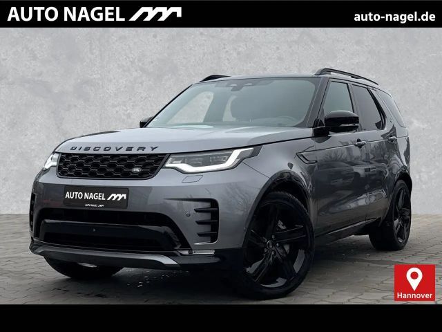 Land Rover Discovery 2024 Diesel