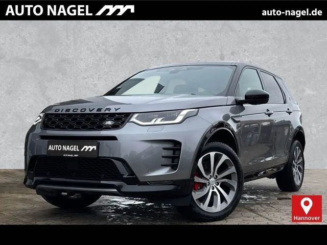 Land Rover Discovery Sport 2025 Diesel