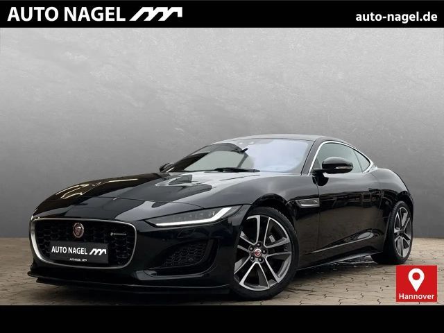 Jaguar F-Type 2020 Benzine