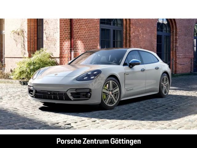 Porsche Panamera 2022 Hybride / Benzine