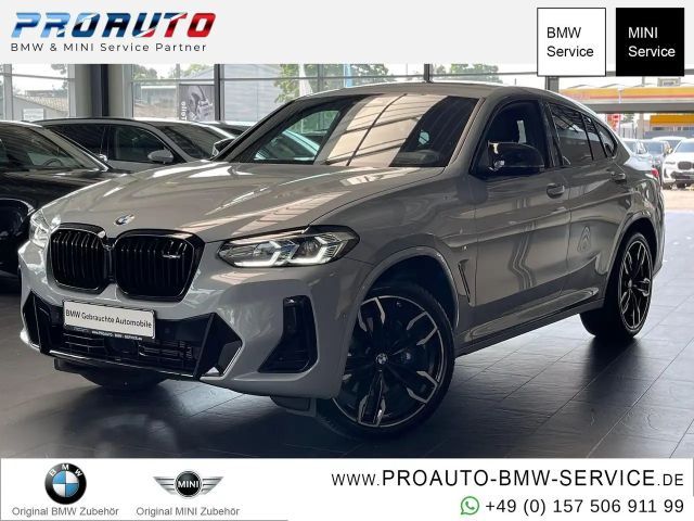 BMW X4 2024 Benzine