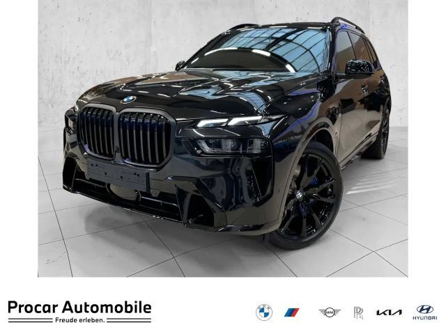 BMW X7 2025 Diesel