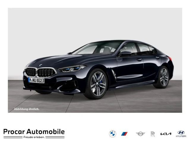 BMW 840 2025 Diesel
