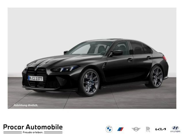 BMW M3 2024 Benzine