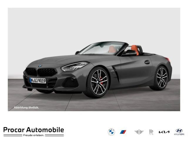BMW Z4 2022 Benzine
