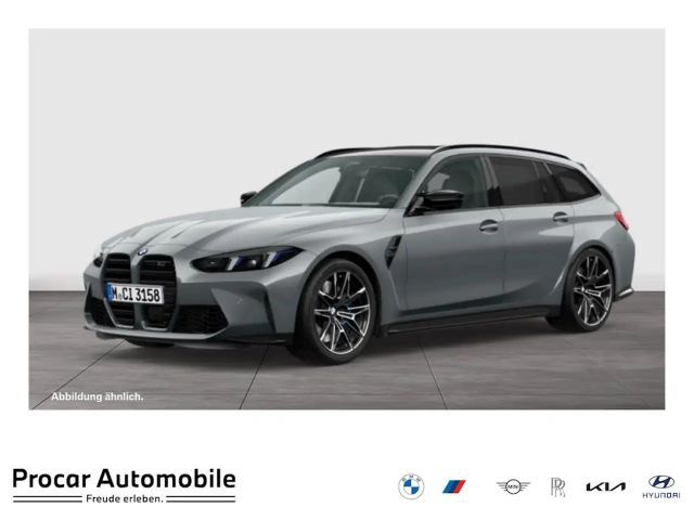 BMW M3 2024 Benzine