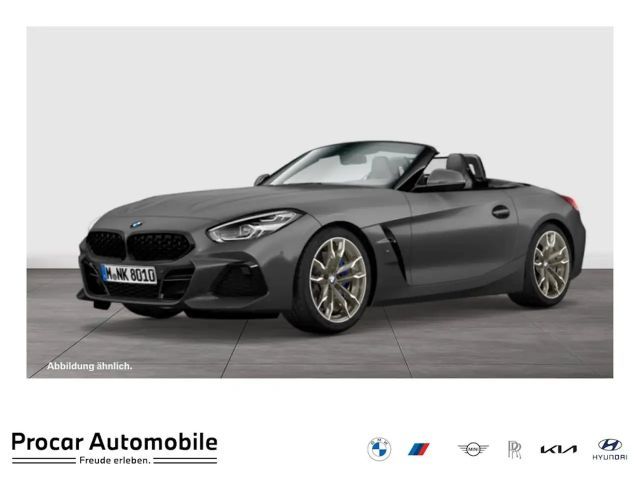 BMW Z4 2021 Benzine