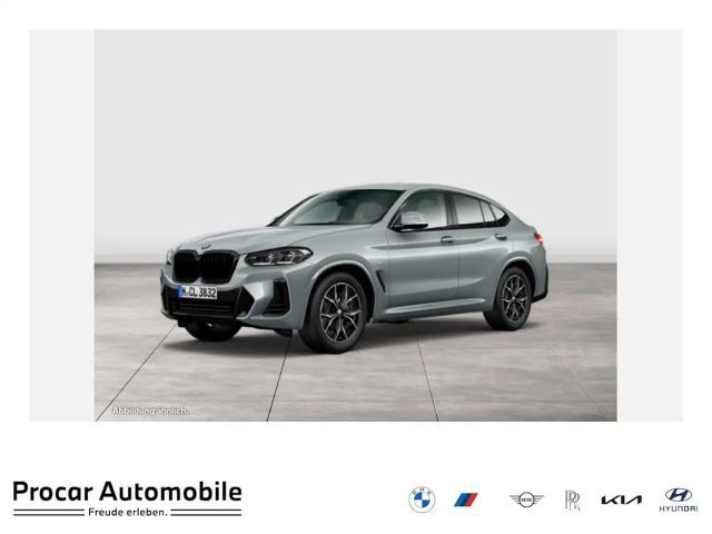 BMW X4 2022 Benzine