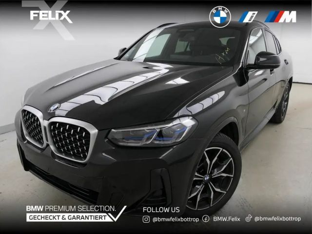 BMW X4 2024 Benzine