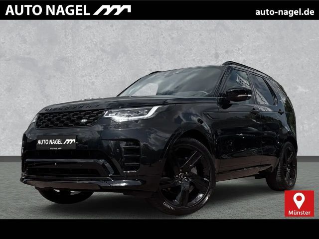 Land Rover Discovery 2024 Diesel