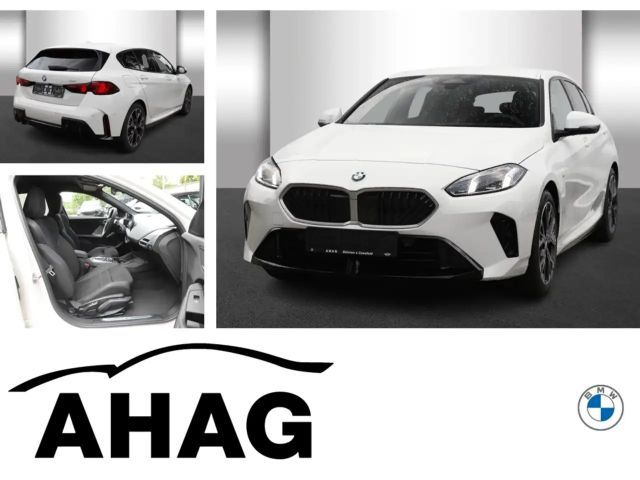 BMW 114