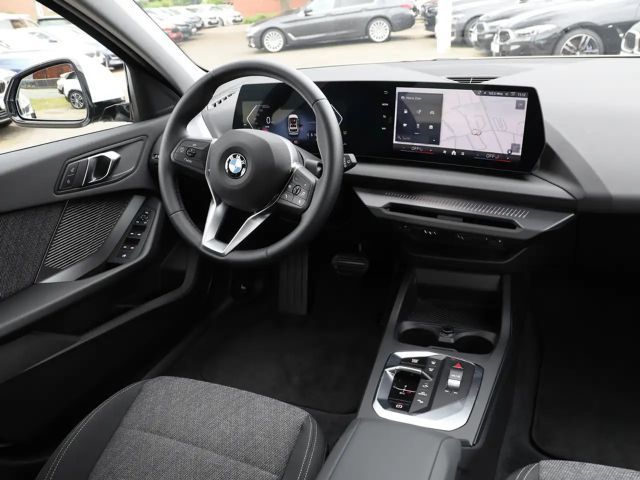 BMW 114