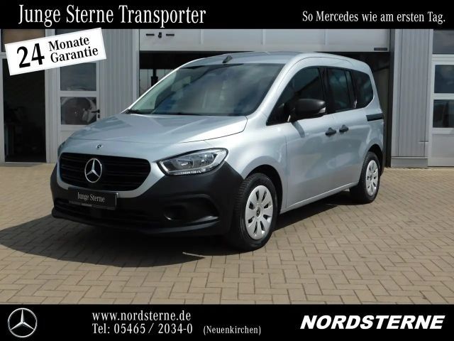 Mercedes-Benz Citan Citan 110 CDI+TOURER+KLIMA+TEMPOMAT+DAB 2021 Diesel