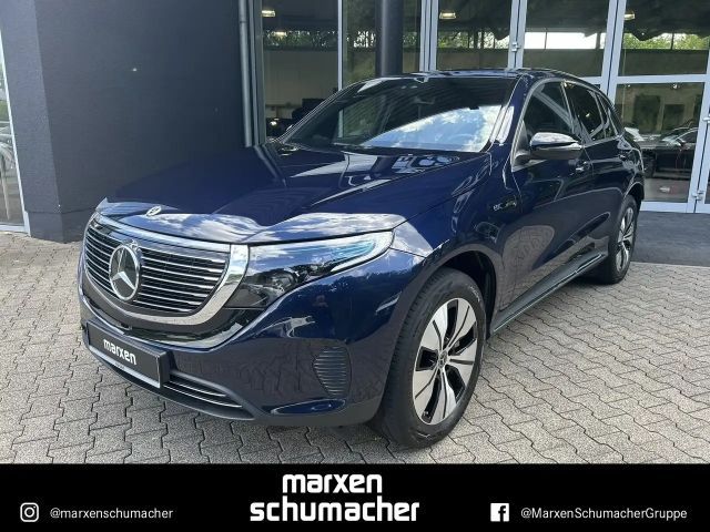 Mercedes-Benz EQC 400 2023 Elektrisch