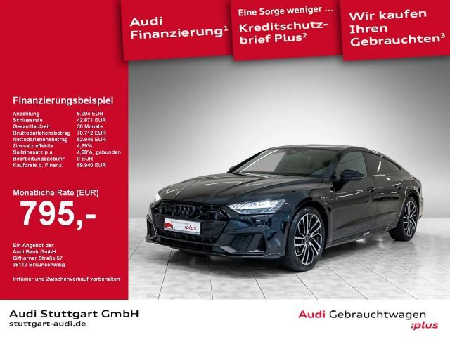 Audi A7 2025 Diesel