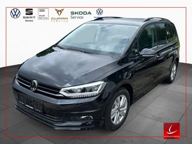 Volkswagen Touran 2.0 TDI HIGHLINE KAMERA TRAILER-ASSIST AHK PANO L 2025 Diesel