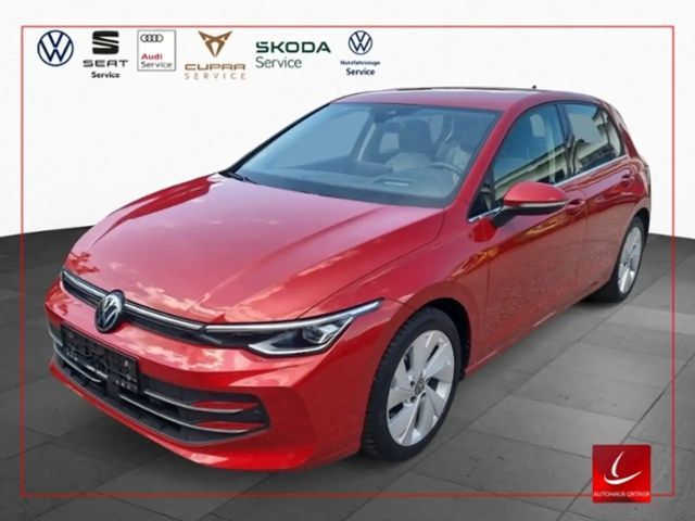 Volkswagen Golf 2.0 TDI DSG STYLE AHK NAVI KAMERA SHZ KLIMA KEYLE 2024 Diesel