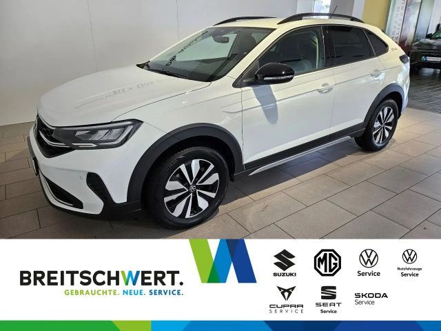 Volkswagen Taigo 1.0 TSI Goal DSG AHK LED Navi ACC RFK GJR 2024 Benzine