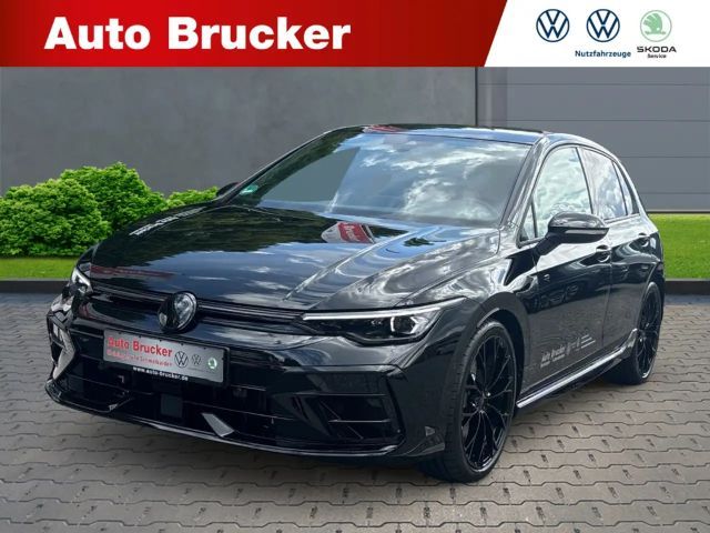 Volkswagen Golf VIII 2.0 TSI R Black Edition Akrapovic+Sitzbelüftu 2025 Benzine