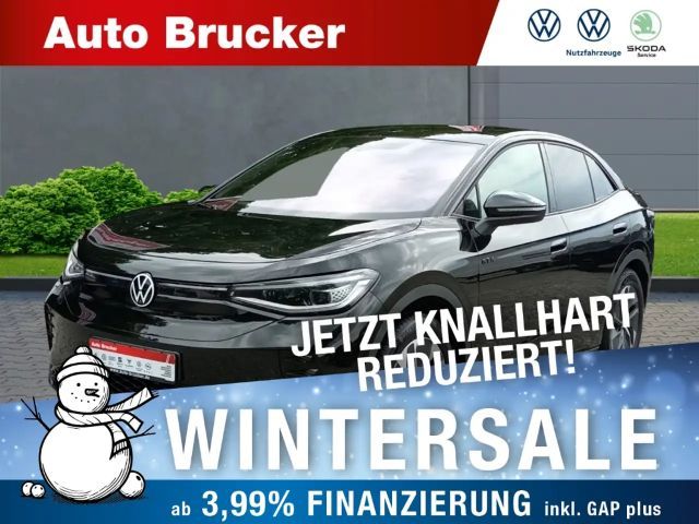 Volkswagen ID.5 GTX 220 kW 4Motion+PDC Spurwechselassistent+Sitzhe 2023 Elektrisch