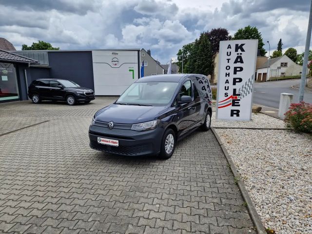 Volkswagen Caddy Basis 2022 Diesel