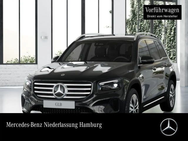 Mercedes-Benz GLB 200 d PROGRESSIVE+PANO+MULTIBEAM+KAMERA+TOTW 2025 Diesel