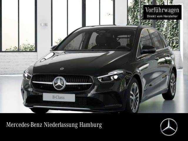 Mercedes-Benz B 180 PROGRESSIVE+PANO+MULTIBEAM+KAMERA+TOTW+7G 2025 Benzine