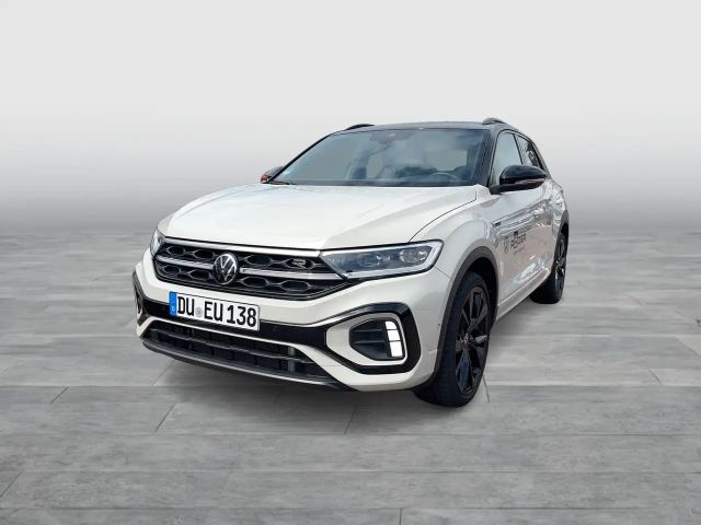 Volkswagen T-Roc R-Line 1.5 l TSI OPF 110 kW (150 PS) Easy Open/... 2024 Benzine