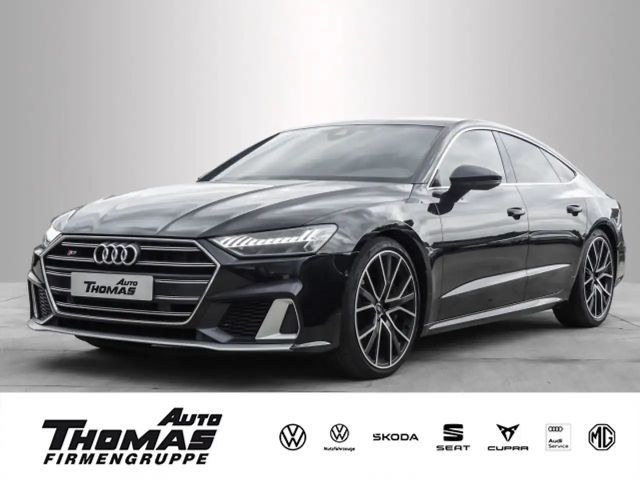 Audi S7 2021 Diesel
