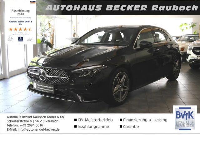 Mercedes-Benz A 180 AMG Advanced Plus *MBUX*Ambiente.*Winterpaket* 2024 Benzine