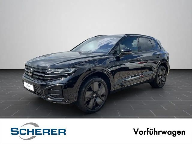 Volkswagen Touareg 3.0 TDI *R-Line* DSG AHK LED 360° Kamera 2025 Diesel