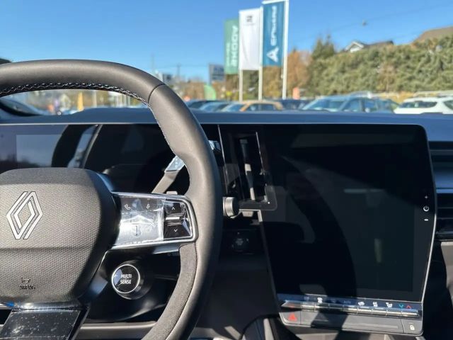 Renault Rafale